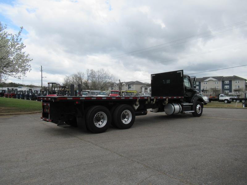 2015 Freightliner BUSINESS CLASS M2 112 - 8