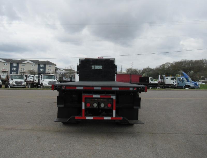 2015 Freightliner BUSINESS CLASS M2 112 - 9