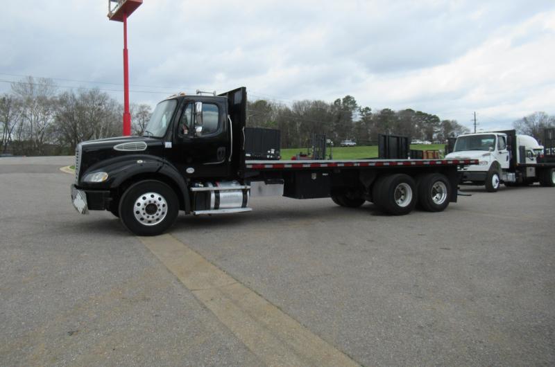 2015 Freightliner BUSINESS CLASS M2 112 - 12