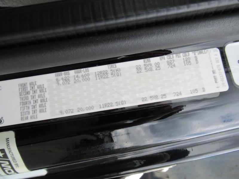 2015 Freightliner BUSINESS CLASS M2 112 - 15