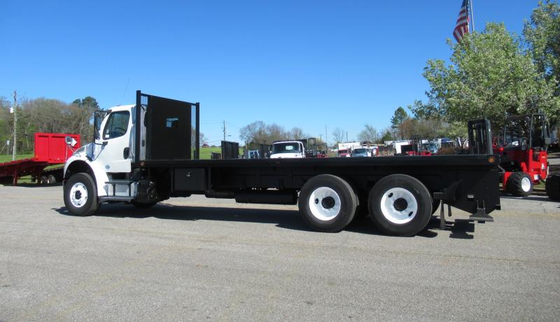 2014 Freightliner BUSINESS CLASS M2 106 - 3