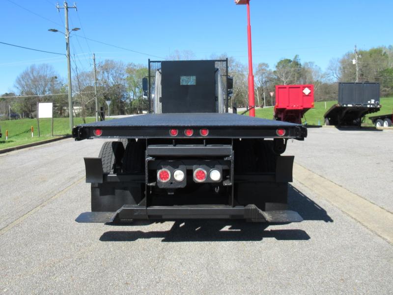 2014 Freightliner BUSINESS CLASS M2 106 - 4