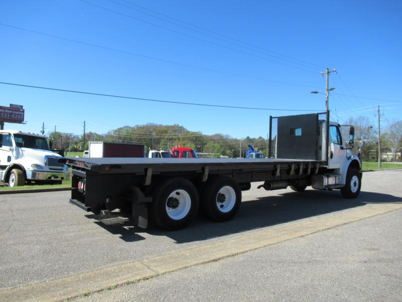 2014 Freightliner BUSINESS CLASS M2 106 - 5