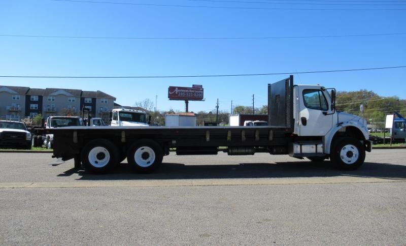 2014 Freightliner BUSINESS CLASS M2 106 - 6