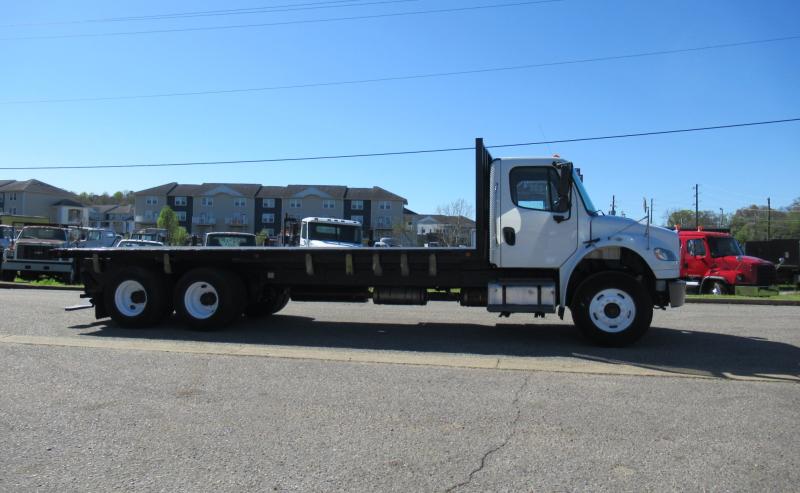 2014 Freightliner BUSINESS CLASS M2 106 - 7