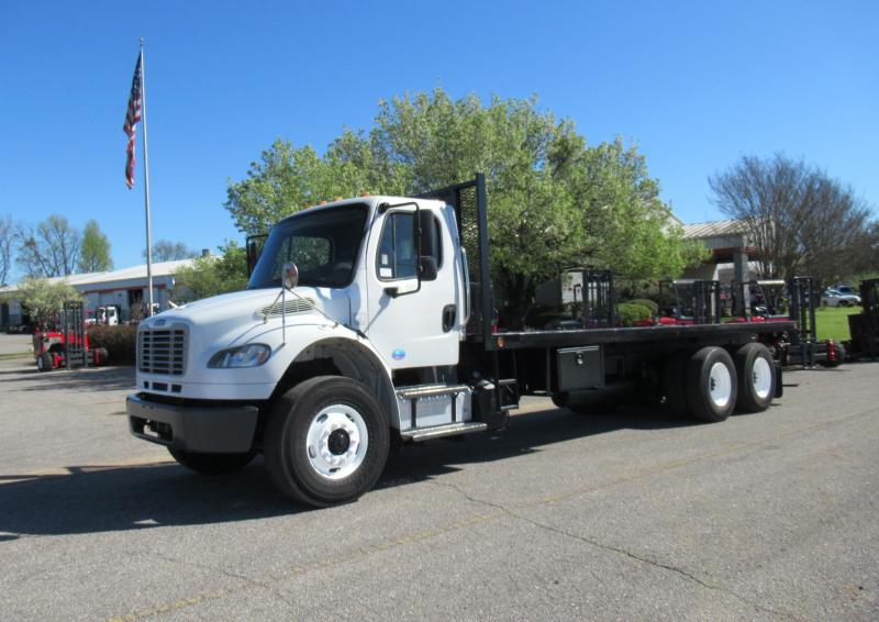 2014 Freightliner BUSINESS CLASS M2 106 - 10