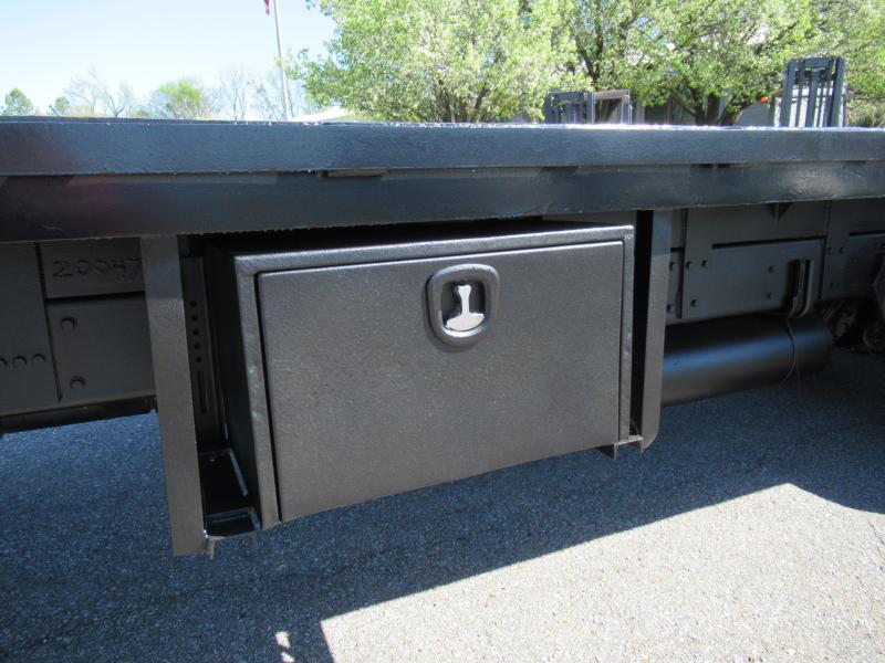 2014 Freightliner BUSINESS CLASS M2 106 - 15