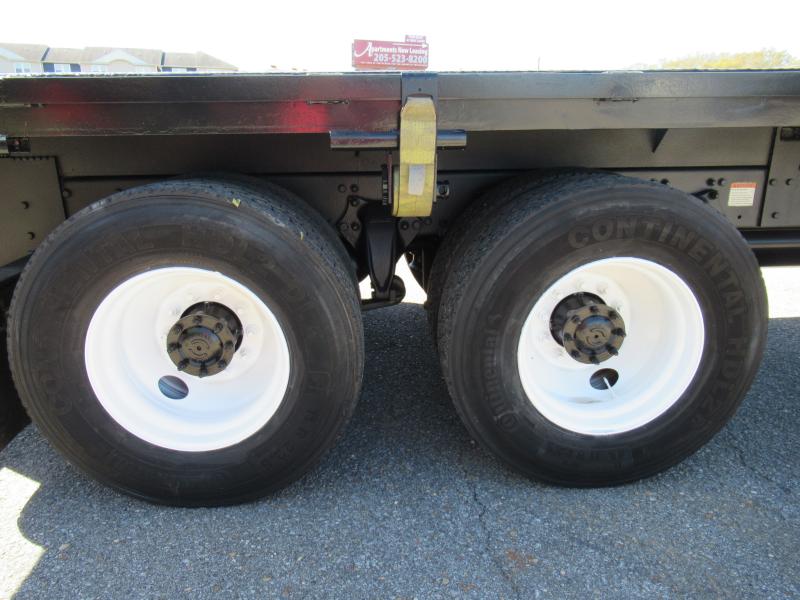 2014 Freightliner BUSINESS CLASS M2 106 - 17