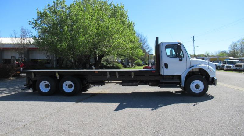 2017 Freightliner BUSINESS CLASS M2 106 - 4