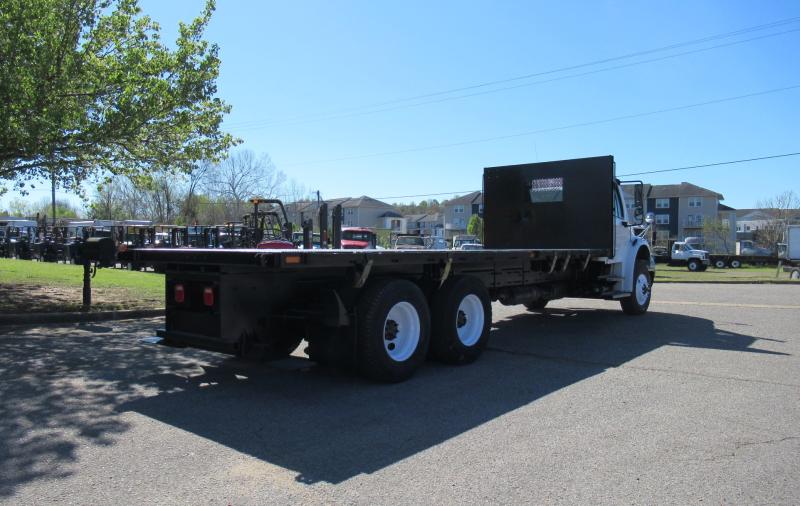 2017 Freightliner BUSINESS CLASS M2 106 - 5