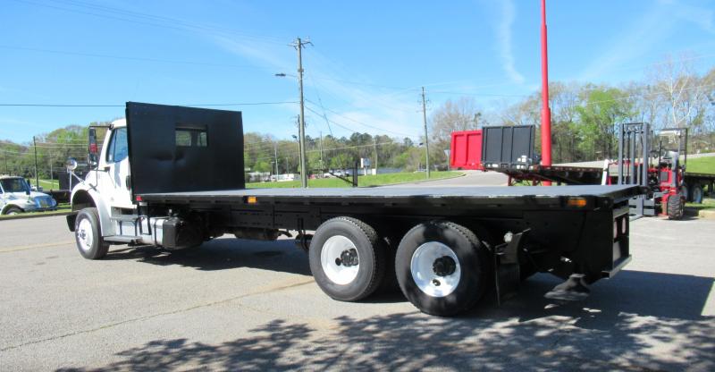 2017 Freightliner BUSINESS CLASS M2 106 - 7