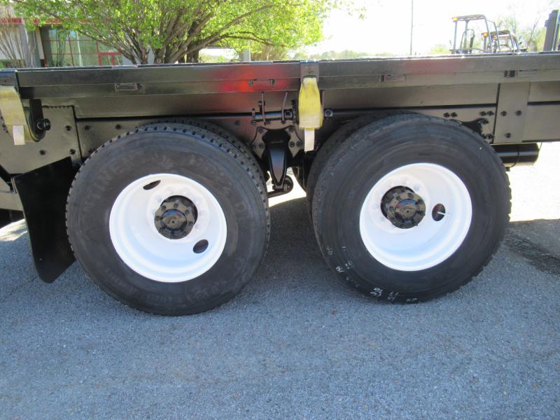 2017 Freightliner BUSINESS CLASS M2 106 - 15