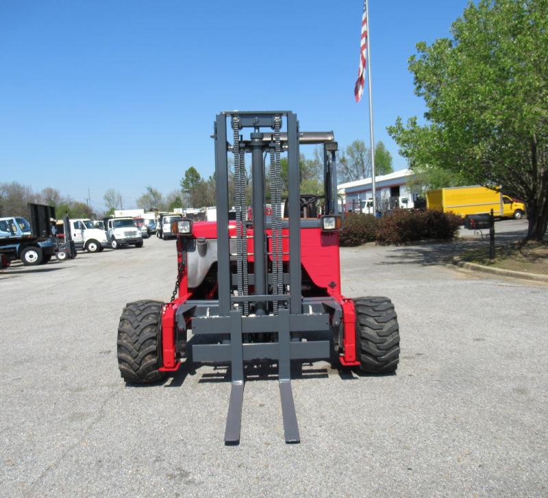 2011 Moffett M55 - 3