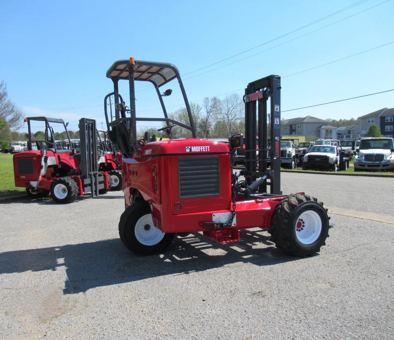 2011 Moffett M55 - 6