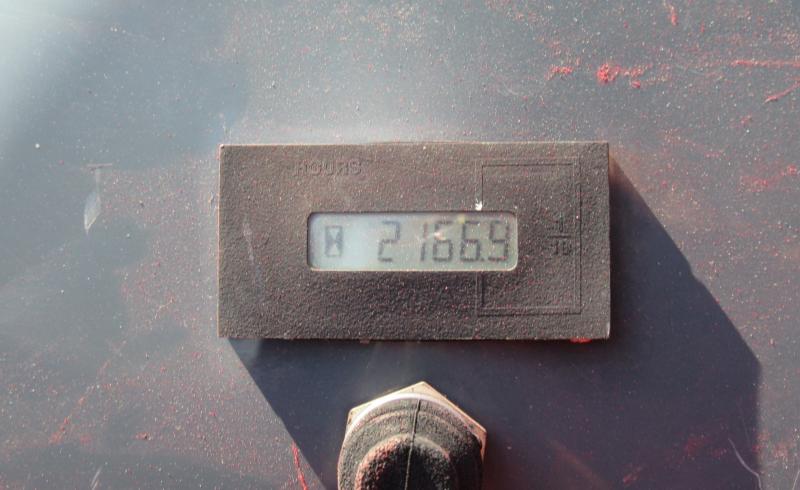 2011 Moffett M55 - 13