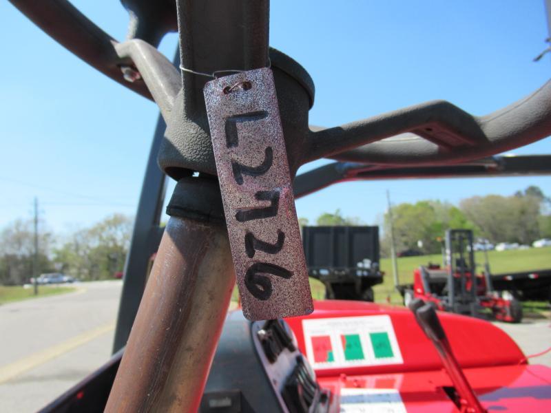 2011 Moffett M55 - 16