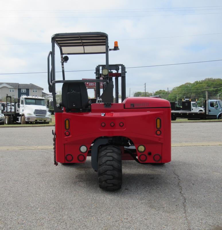 2016 Moffett M8 55.3 - 6