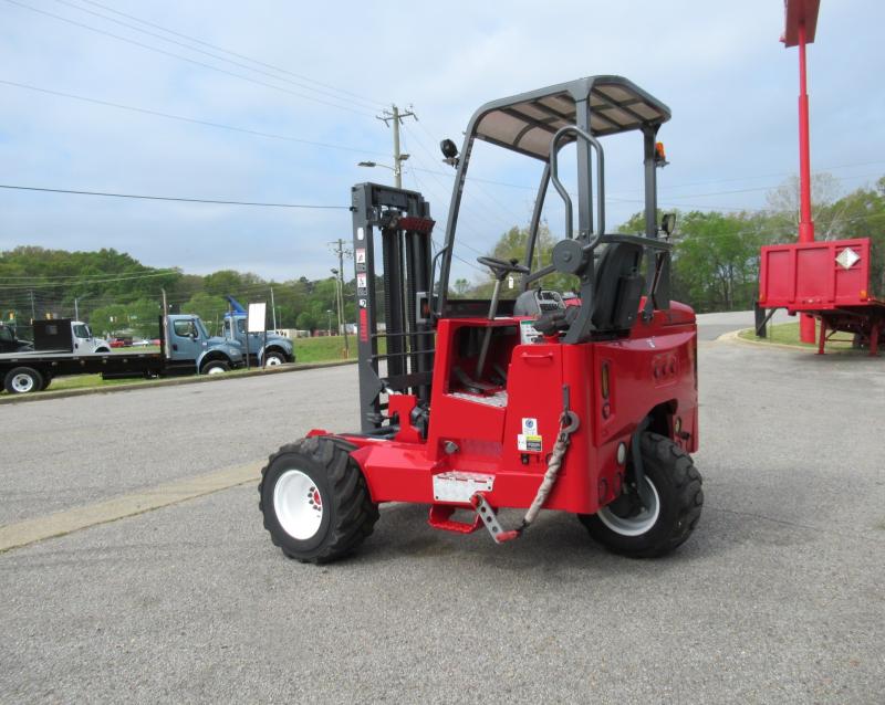 2016 Moffett M8 55.3 - 7