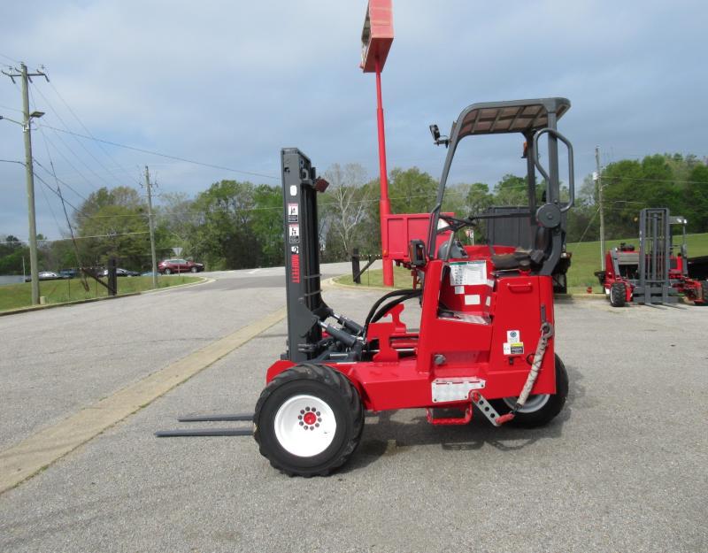 2016 Moffett M8 55.3 - 8