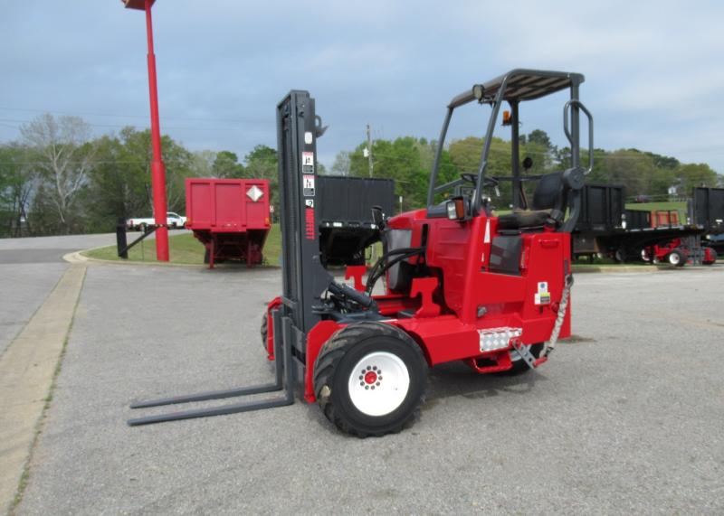 2016 Moffett M8 55.3 - 9