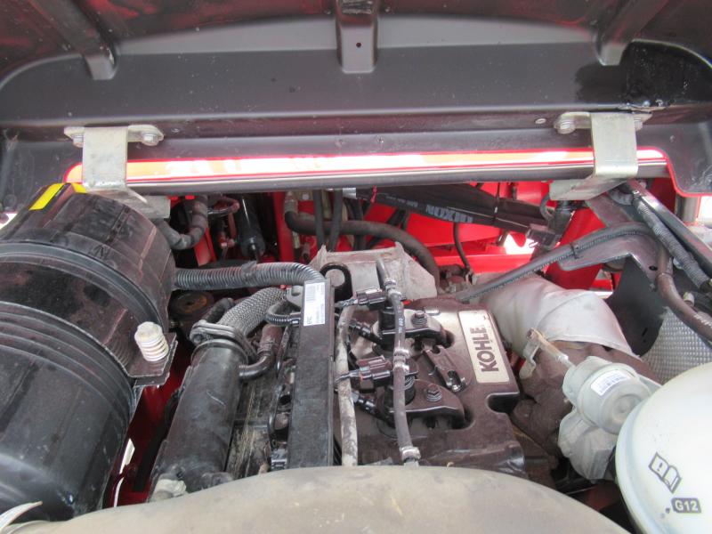 2016 Moffett M8 55.3 - 14