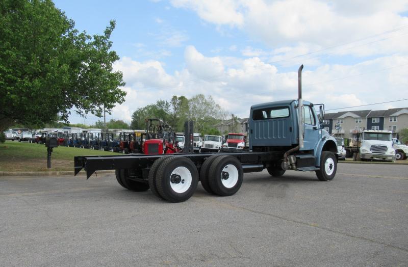 2016 Freightliner BUSINESS CLASS M2 106 - 4