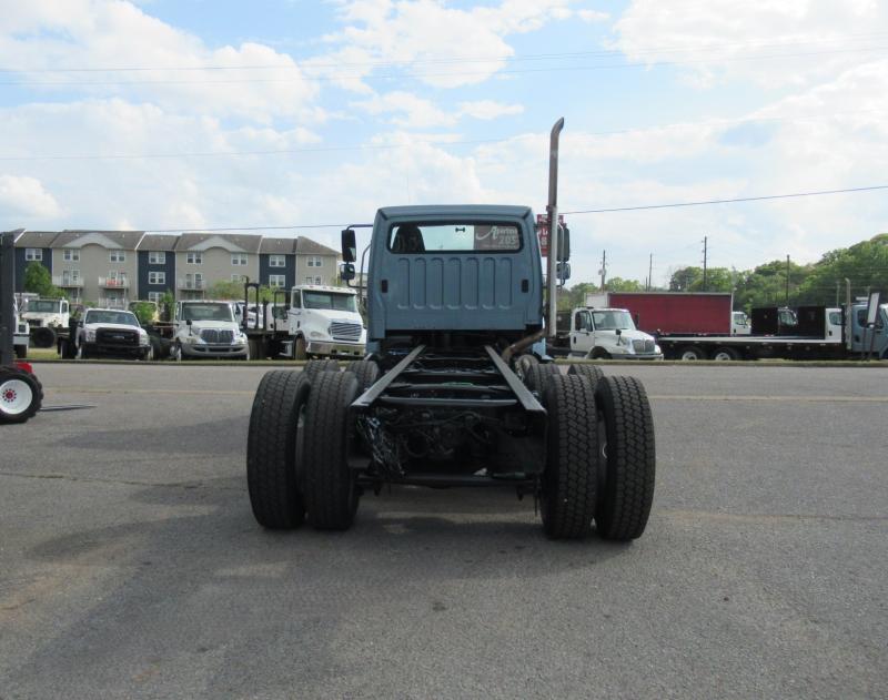 2016 Freightliner BUSINESS CLASS M2 106 - 5