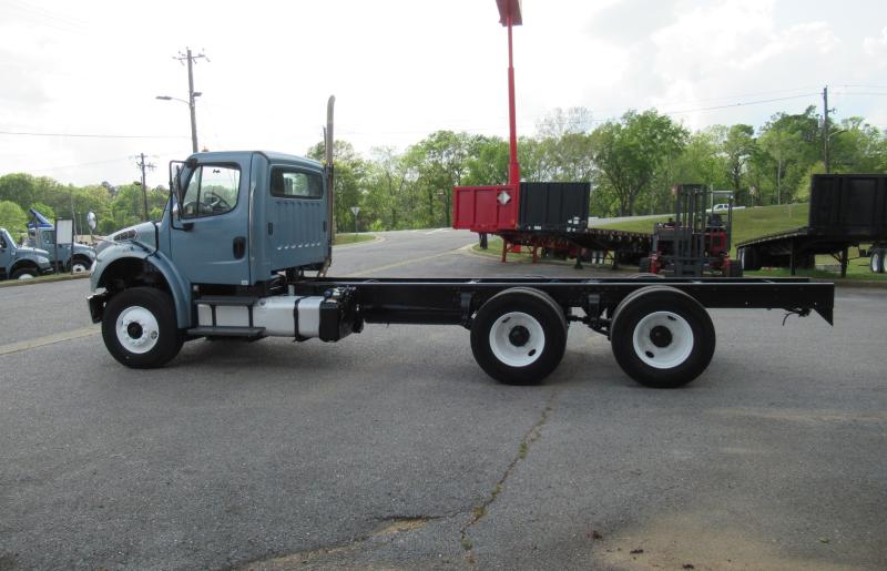 2016 Freightliner BUSINESS CLASS M2 106 - 7