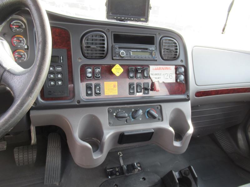 2016 Freightliner BUSINESS CLASS M2 106 - 10