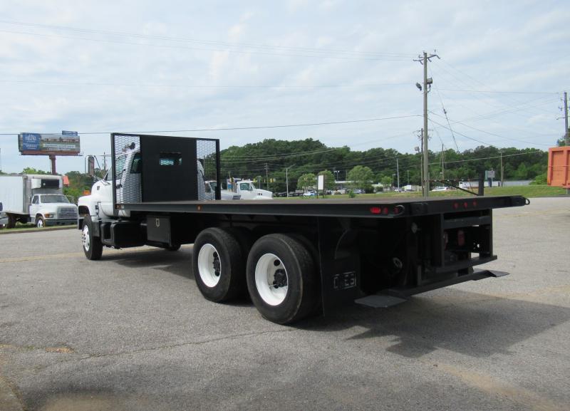 2002 Chevrolet KODIAK C8500 - 3