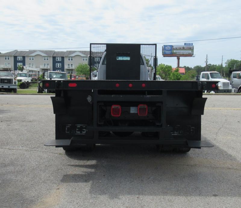 2002 Chevrolet KODIAK C8500 - 4