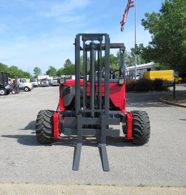 2014 Moffett M55 - 3