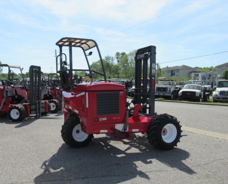 2014 Moffett M55 - 6