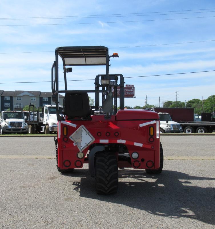 2014 Moffett M55 - 7