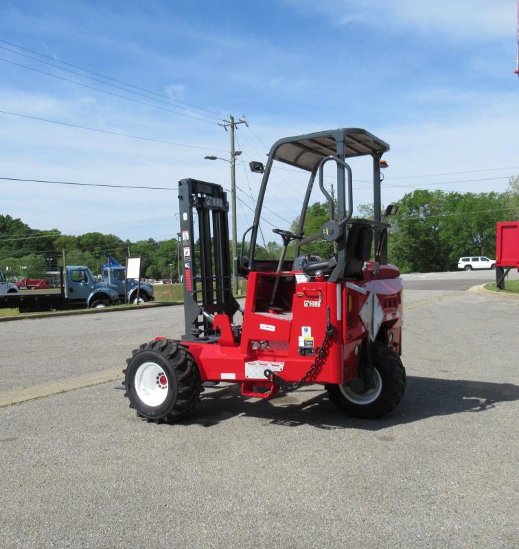 2014 Moffett M55 - 8