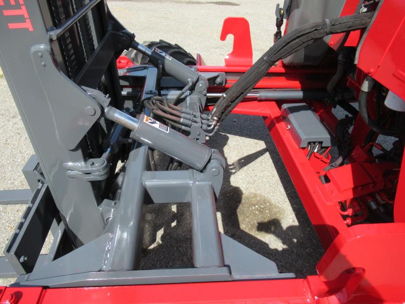 2014 Moffett M55 - 11