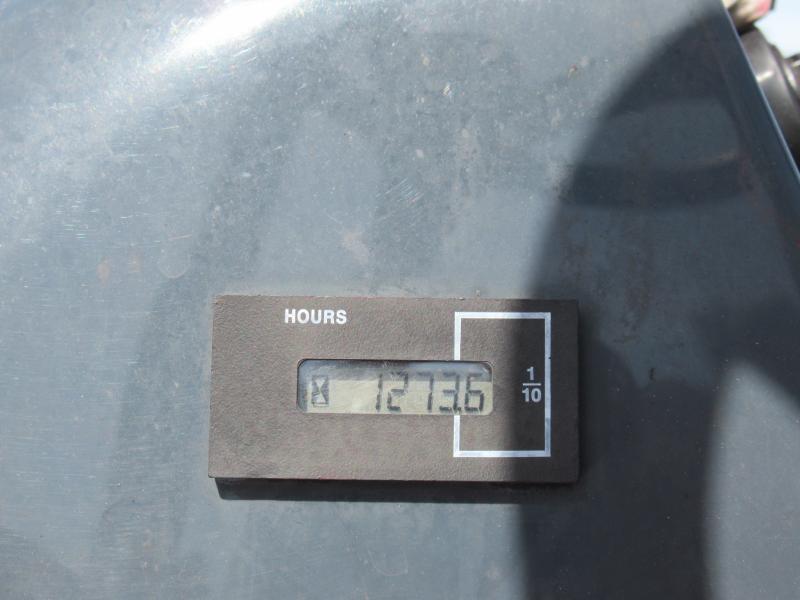 2014 Moffett M55 - 12