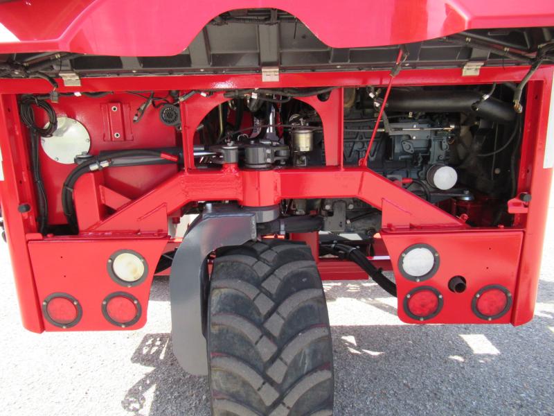 2014 Moffett M55 - 14