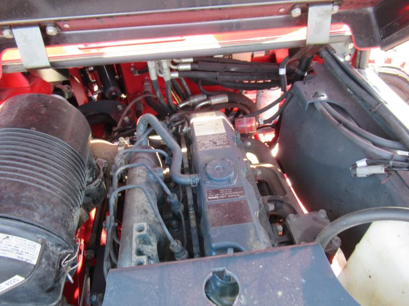 2014 Moffett M55 - 15