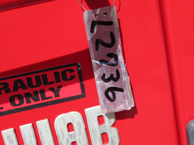 2014 Moffett M55 - 17