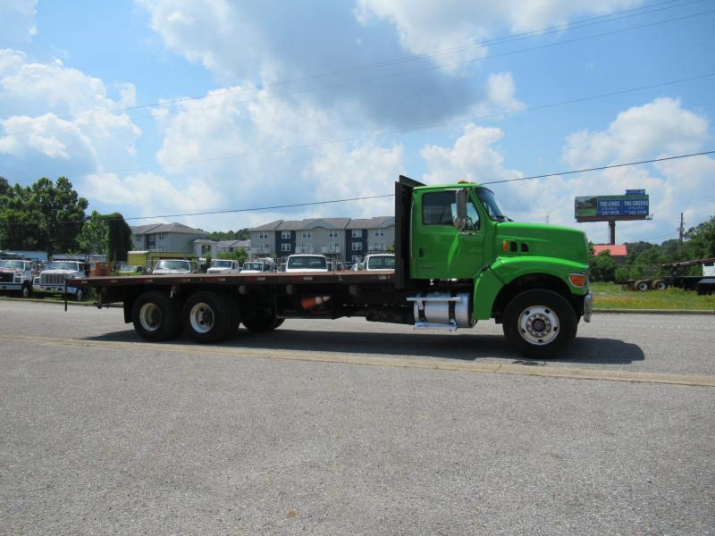 2007 Sterling LT9513 - 3