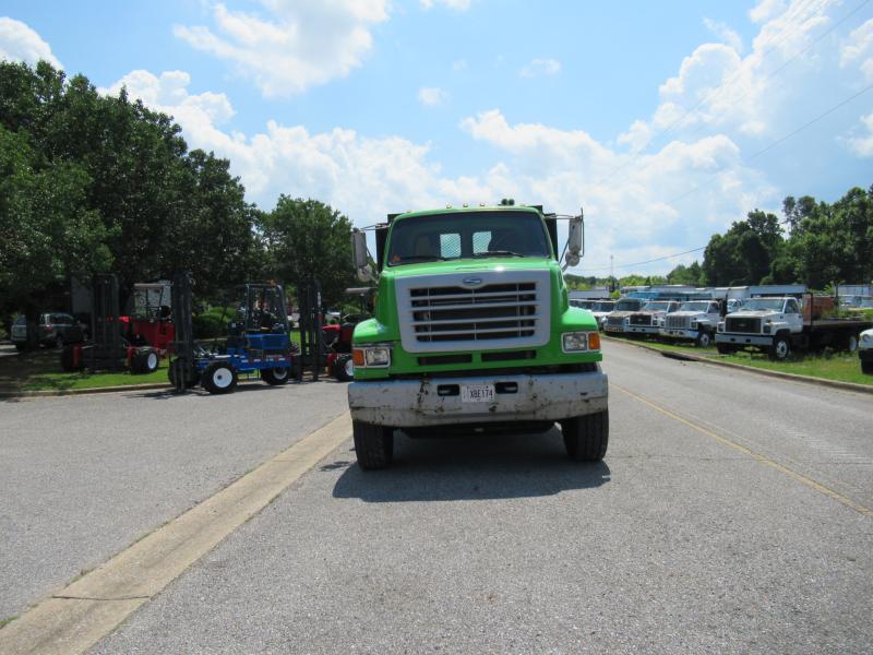 2007 Sterling LT9513 - 4