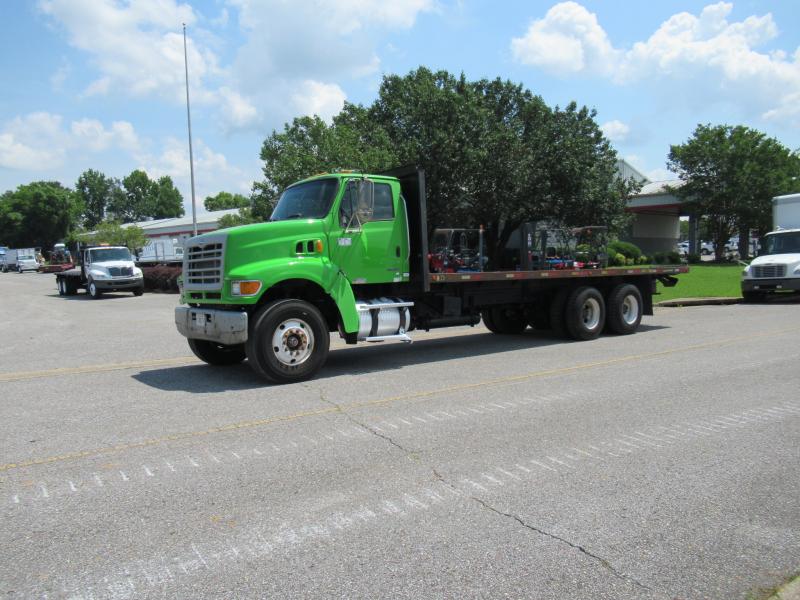 2007 Sterling LT9513 - 5