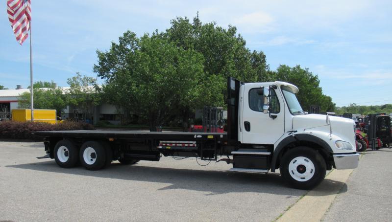 2017 Freightliner BUSINESS CLASS M2 112 - 3