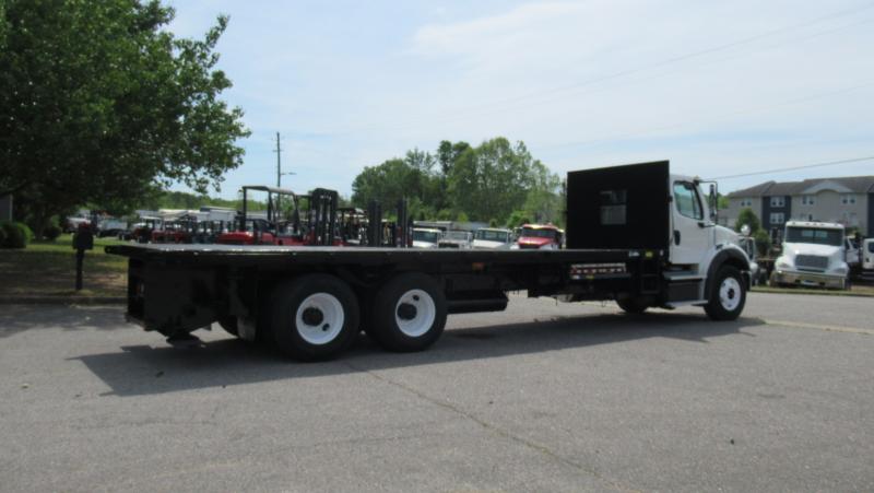 2017 Freightliner BUSINESS CLASS M2 112 - 4