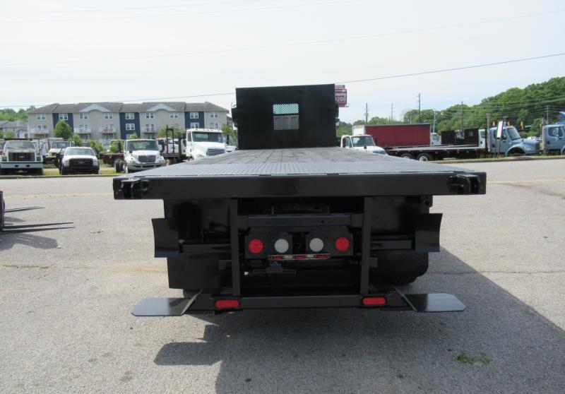 2017 Freightliner BUSINESS CLASS M2 112 - 5