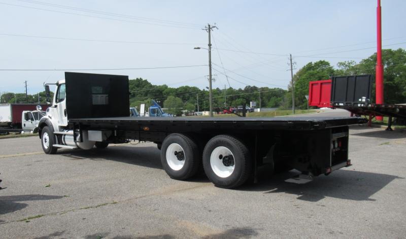 2017 Freightliner BUSINESS CLASS M2 112 - 6