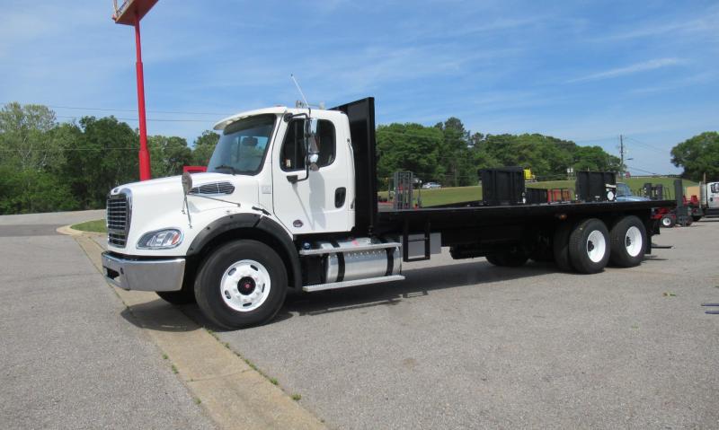 2017 Freightliner BUSINESS CLASS M2 112 - 7