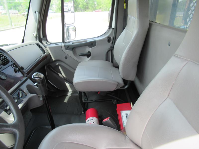 2017 Freightliner BUSINESS CLASS M2 112 - 8