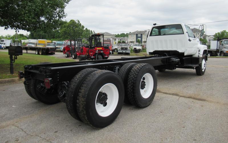 1995 Chevrolet KODIAK C8500 - 6